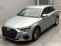 2021 Audi A3