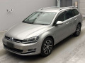 2014 Volkswagen Golf Variant