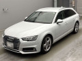 2019 Audi A4 Avant