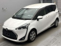 2020 Toyota Sienta