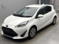 2021 Toyota Aqua