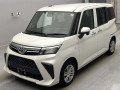 2021 Toyota Roomy