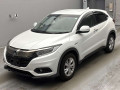 2019 Honda VEZEL