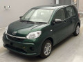 2019 Toyota Passo