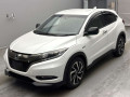 2017 Honda VEZEL
