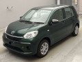 2021 Toyota Passo