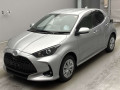 2024 Toyota YARIS