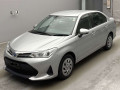 2021 Toyota Corolla Axio