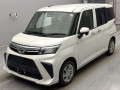 2021 Toyota Roomy