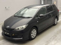 2011 Toyota Wish