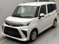 2021 Toyota Roomy