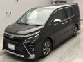 2020 Toyota Voxy