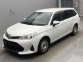 2021 Toyota Corolla Fielder