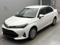 2023 Toyota Corolla Axio