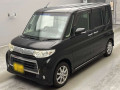 2013 Daihatsu Tanto Custom