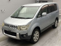 2009 Mitsubishi Delica D5