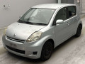 2008 Toyota Passo