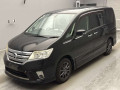 2011 Nissan Serena
