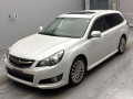 2010 Subaru Legacy Touring Wagon