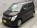 2012 Suzuki Wagon R