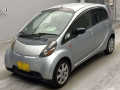 2007 Mitsubishi i