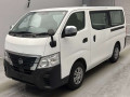 2023 Nissan Caravan Van