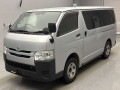 2020 Toyota Regiusace Van
