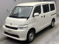 2020 Toyota Townace Van