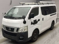 2012 Nissan NV350 CARAVAN VAN
