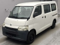 2018 Toyota Townace Van