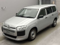 2017 Toyota Probox
