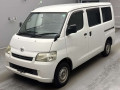 2015 Toyota Townace Van