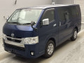 2021 Toyota Hiace Van