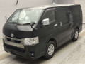 2023 Toyota Hiace Van