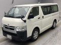 2021 Toyota Hiace Van