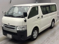 2020 Toyota Hiace Van