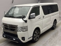 2022 Toyota Hiace Van