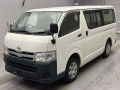 2014 Toyota Hiace Van