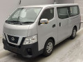 2019 Nissan NV350 CARAVAN VAN