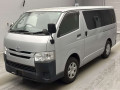 2016 Toyota Hiace Van