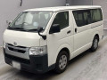 2021 Toyota Hiace Van