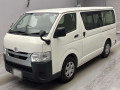 2021 Toyota Hiace Van