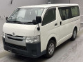 2016 Toyota Regiusace Van