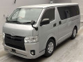 2019 Toyota Hiace Van