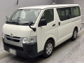 2021 Toyota Hiace Van