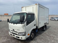 2021 Toyota Dyna Truck