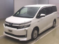 2015 Toyota Voxy