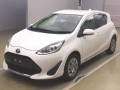 2021 Toyota Aqua