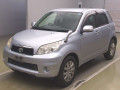 2011 Toyota Rush