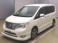 2016 Nissan Serena
